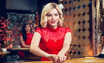 Giao diện chính của nền tảng cá cược trực tuyến DA 88 với các trò chơi đa dạng